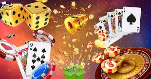 Bets.io Casino & Sportsbook - Your Ultimate Gaming Experience