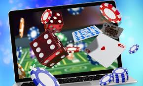 Bets.io Casino & Sportsbook - Your Ultimate Gaming Experience