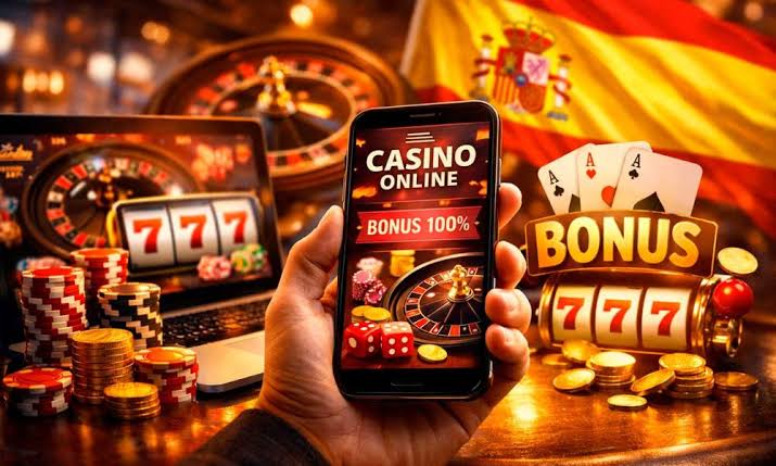 Casino Bono sin Deposito Gratis Tu Oportunidad de Jugar sin Riesgo Casino Bono sin Deposito Gratis Tu Oportunidad de Jugar sin Riesgo