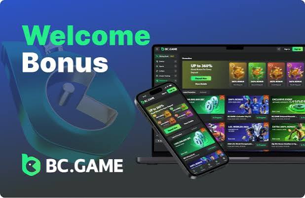 Exploring the Hash.Game Mirror of BC.Game