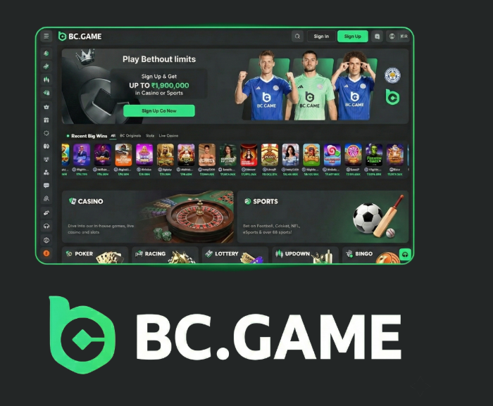 Exploring the Hash.Game Mirror of BC.Game