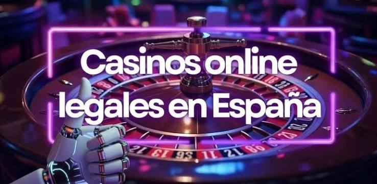 Juegos de Casino Online 2026 Diversión Gratis y Oportunidades Inigualables Juegos de Casino Online 2026 Diversión Gratis y Oportunidades Inigualables