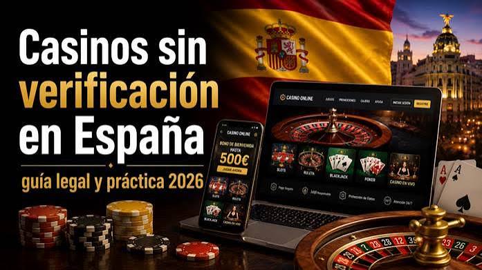 Juegos de Casino Online 2026 Diversión Gratis y Oportunidades Inigualables Juegos de Casino Online 2026 Diversión Gratis y Oportunidades Inigualables