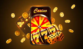 Oplev Spændingen ved Online Casinoer 1816124411 Oplev Spændingen ved Online Casinoer 1816124411