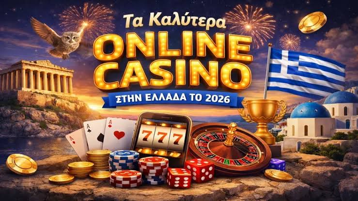 Ζωντανό Καζίνο στην Ελλάδα Μία Νέα Εποχή για τους Παίκτες Ζωντανό Καζίνο στην Ελλάδα Μία Νέα Εποχή για τους Παίκτες